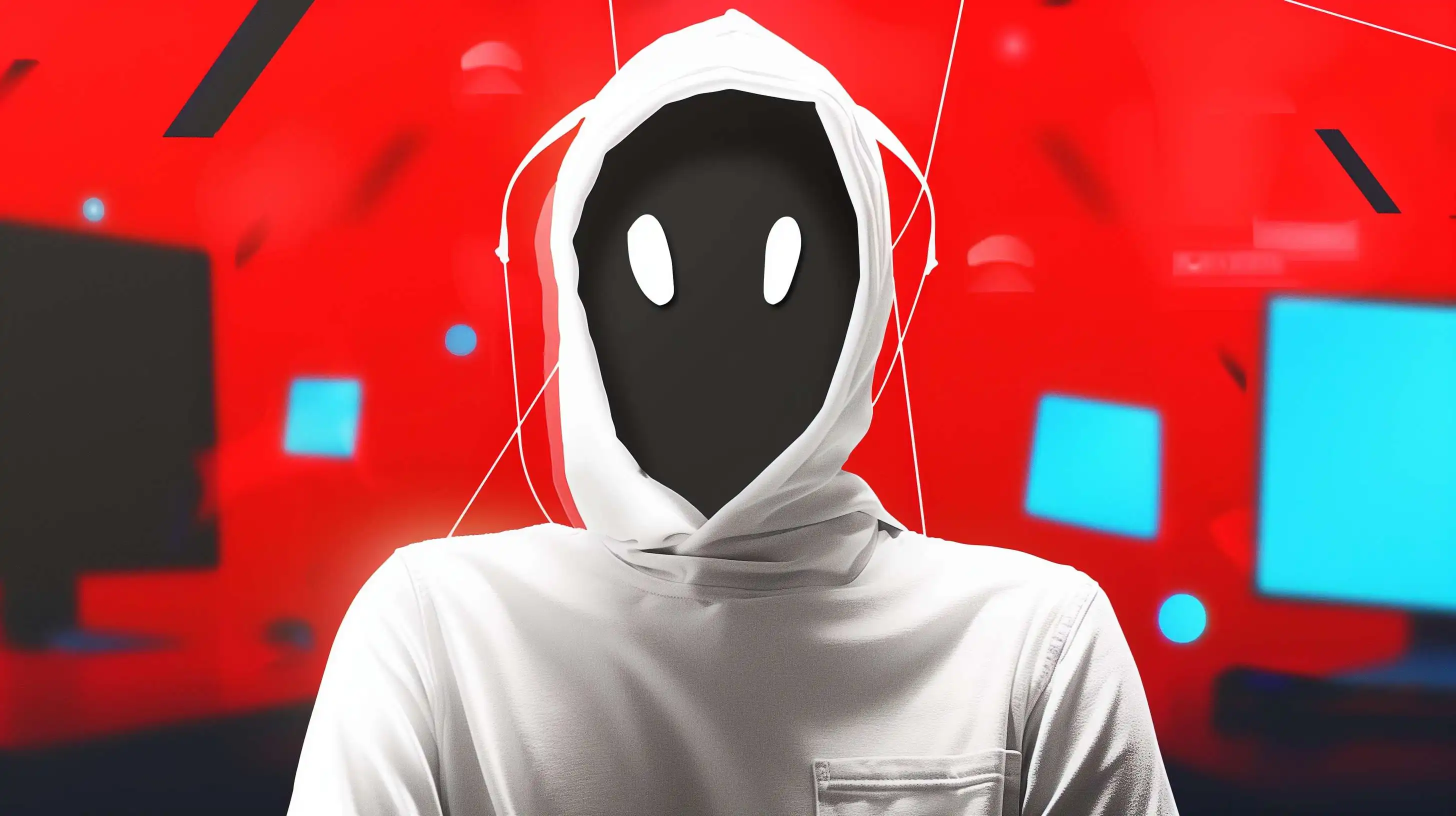 Thumbnail examples for faceless channels